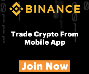 Join the Binance Affiliate Program and Boost Your Earnings! Buy, Sell, Trade Bitcoin - AD