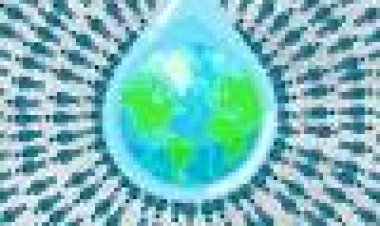 Water scarcity: Five ways to avert a water crisis